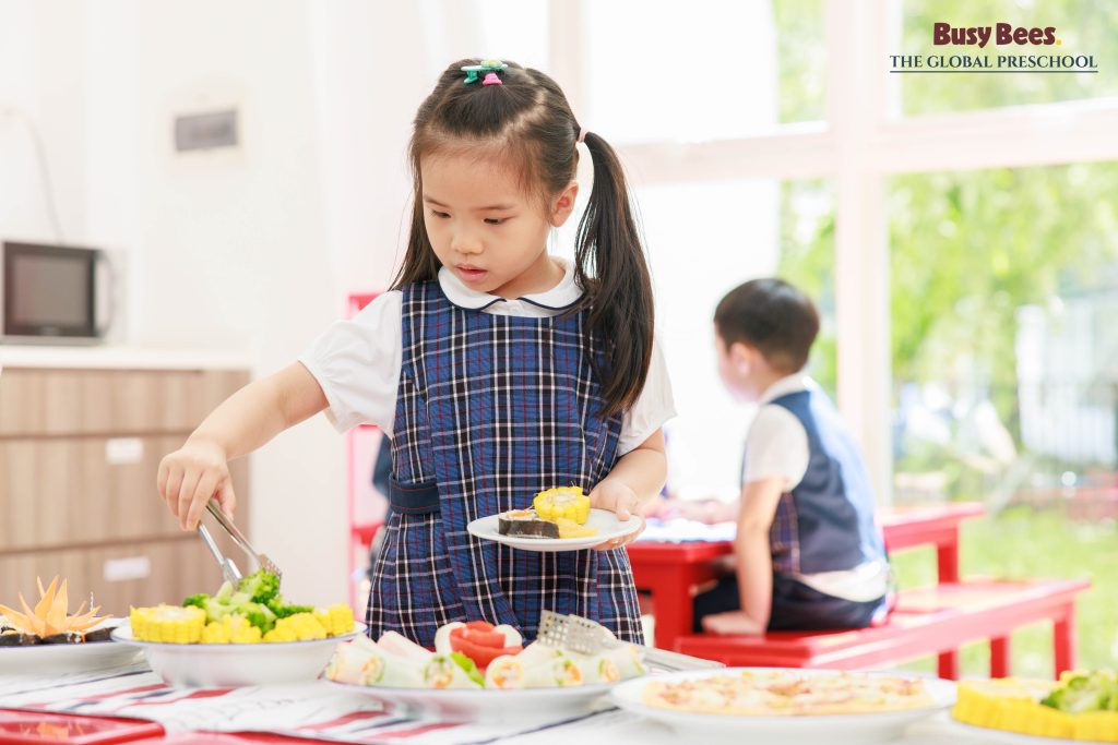 Busy Bees Global Preschool