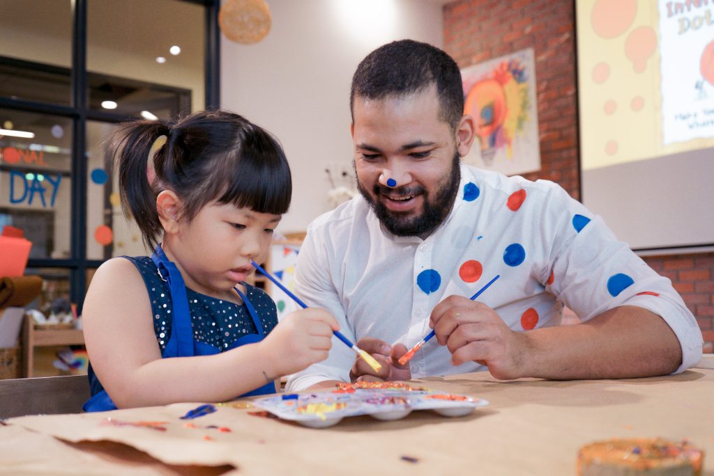 Busy Bees Global Preschool