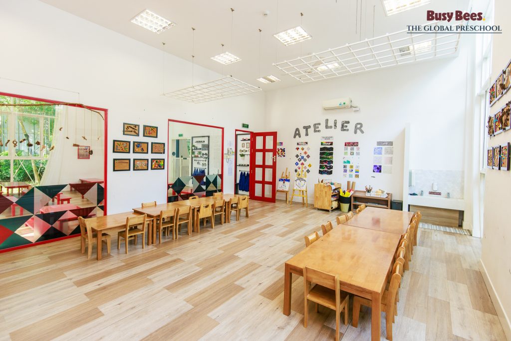 Busy Bees Global Preschool