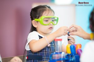 22 thí nghiệm mầm non cho trẻ theo phương pháp STEM chuẩn quốc tế