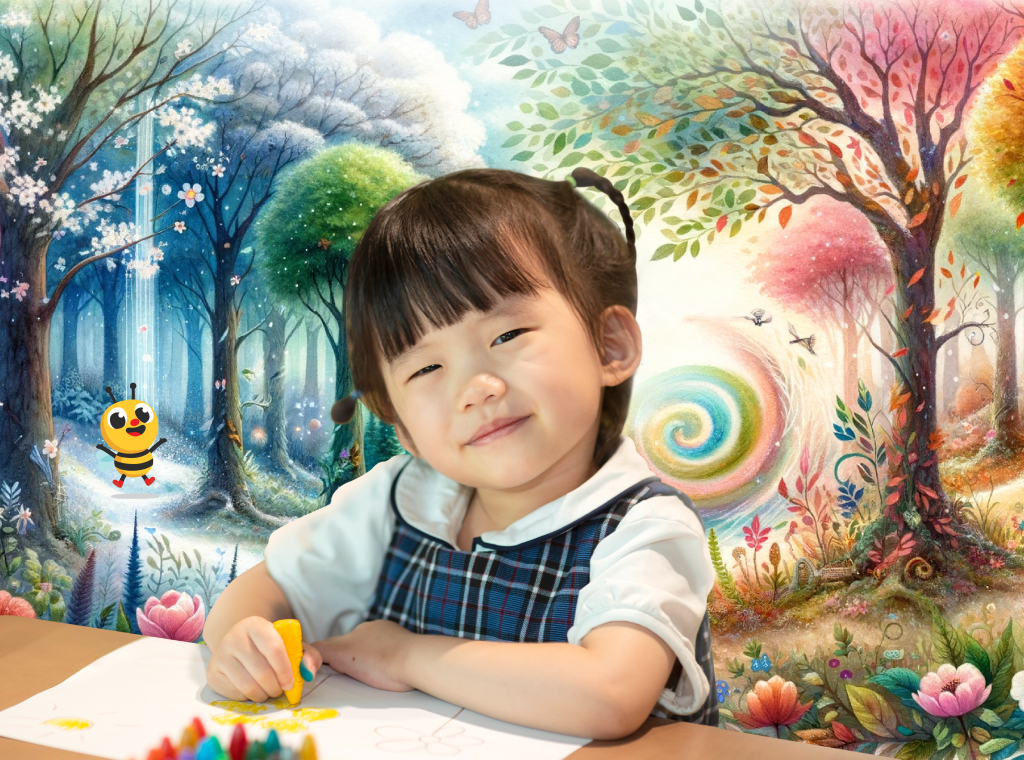 Busy Bees Global Preschool