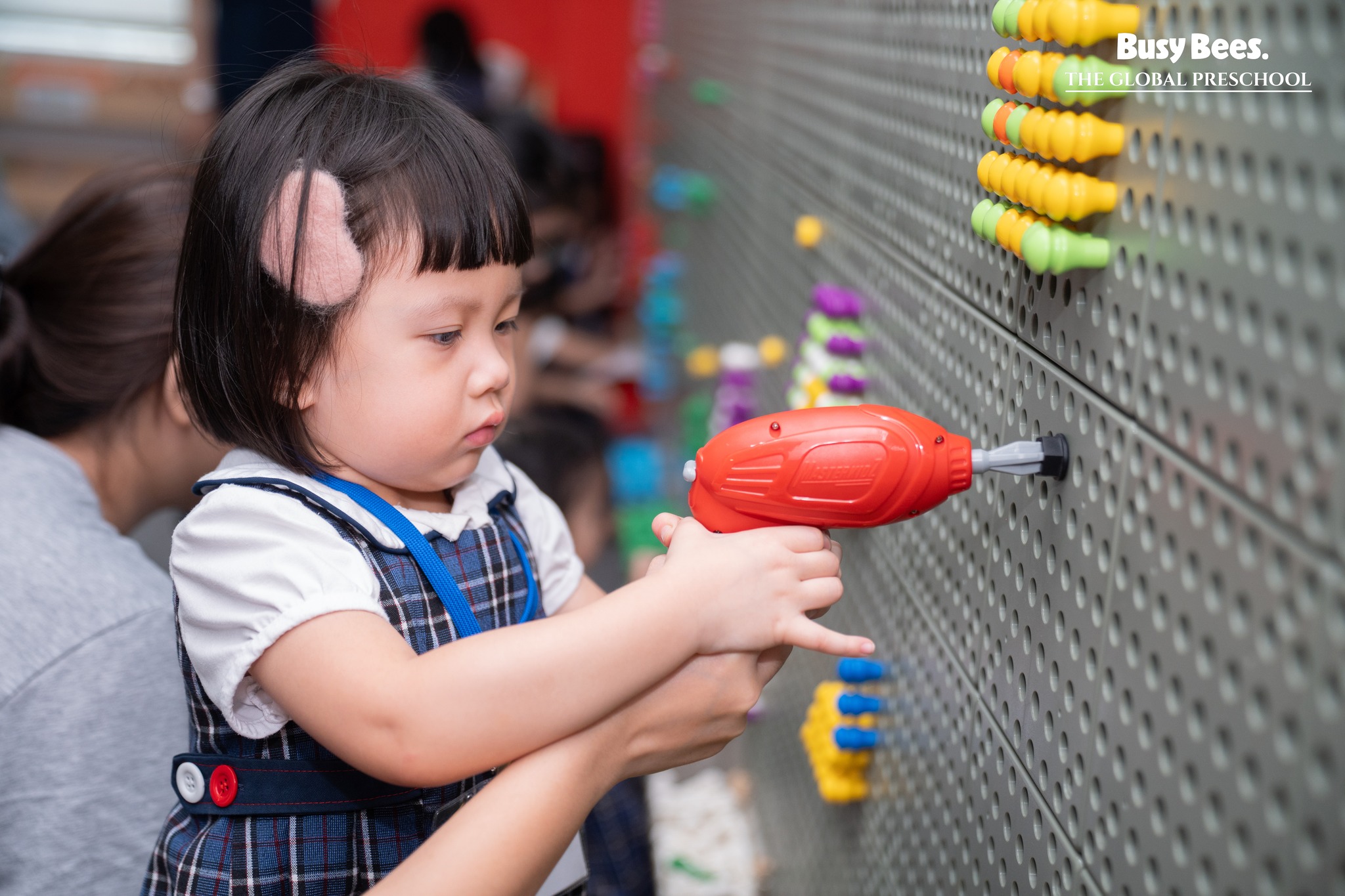 Vì sao việc giáo dục kỹ năng xã hội cho trẻ mầm non lại rất quan trọng?