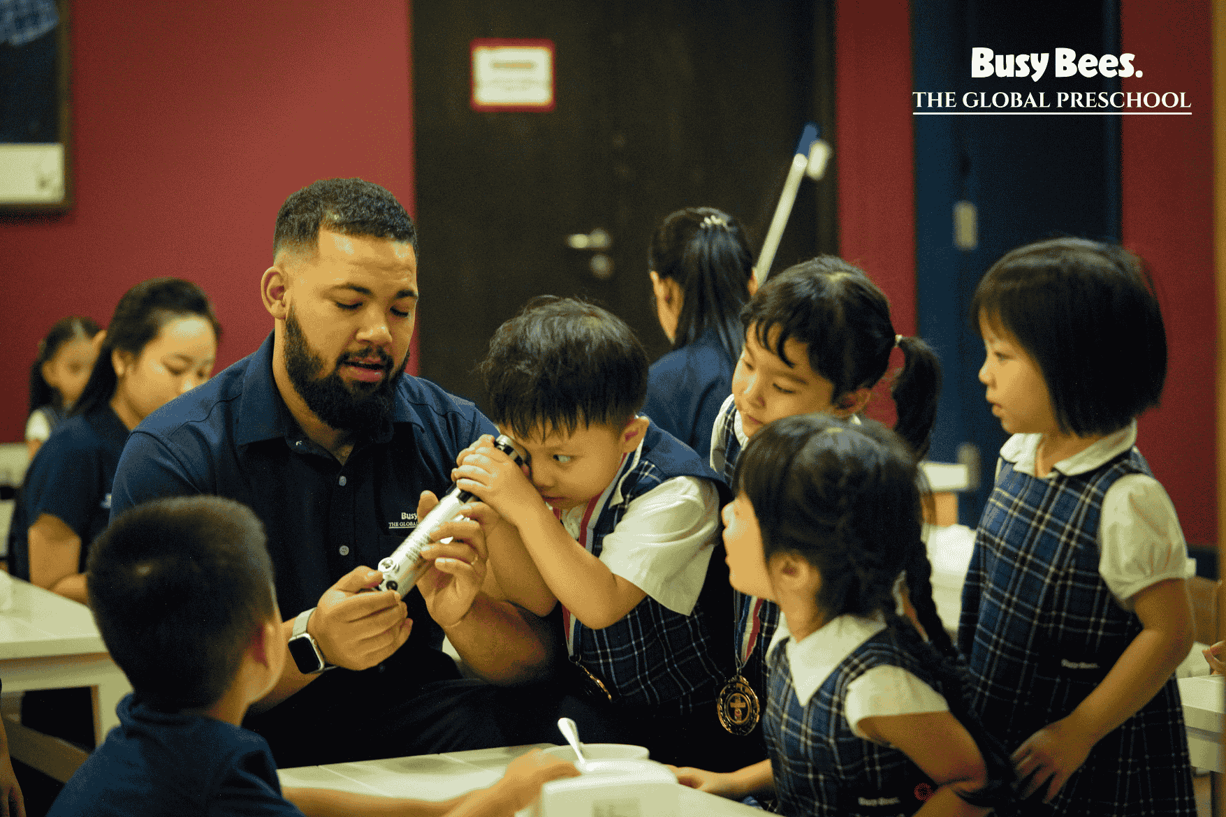 Safety First: Our Commitment to Safeguarding 7 Safety First: Our Commitment to Safeguarding