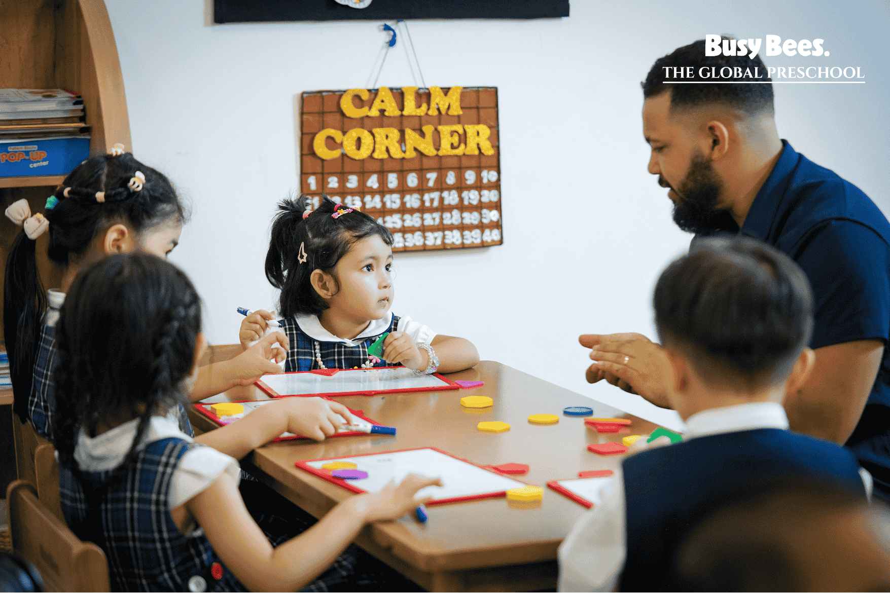 Safety First: Our Commitment to Safeguarding 9 Safety First: Our Commitment to Safeguarding