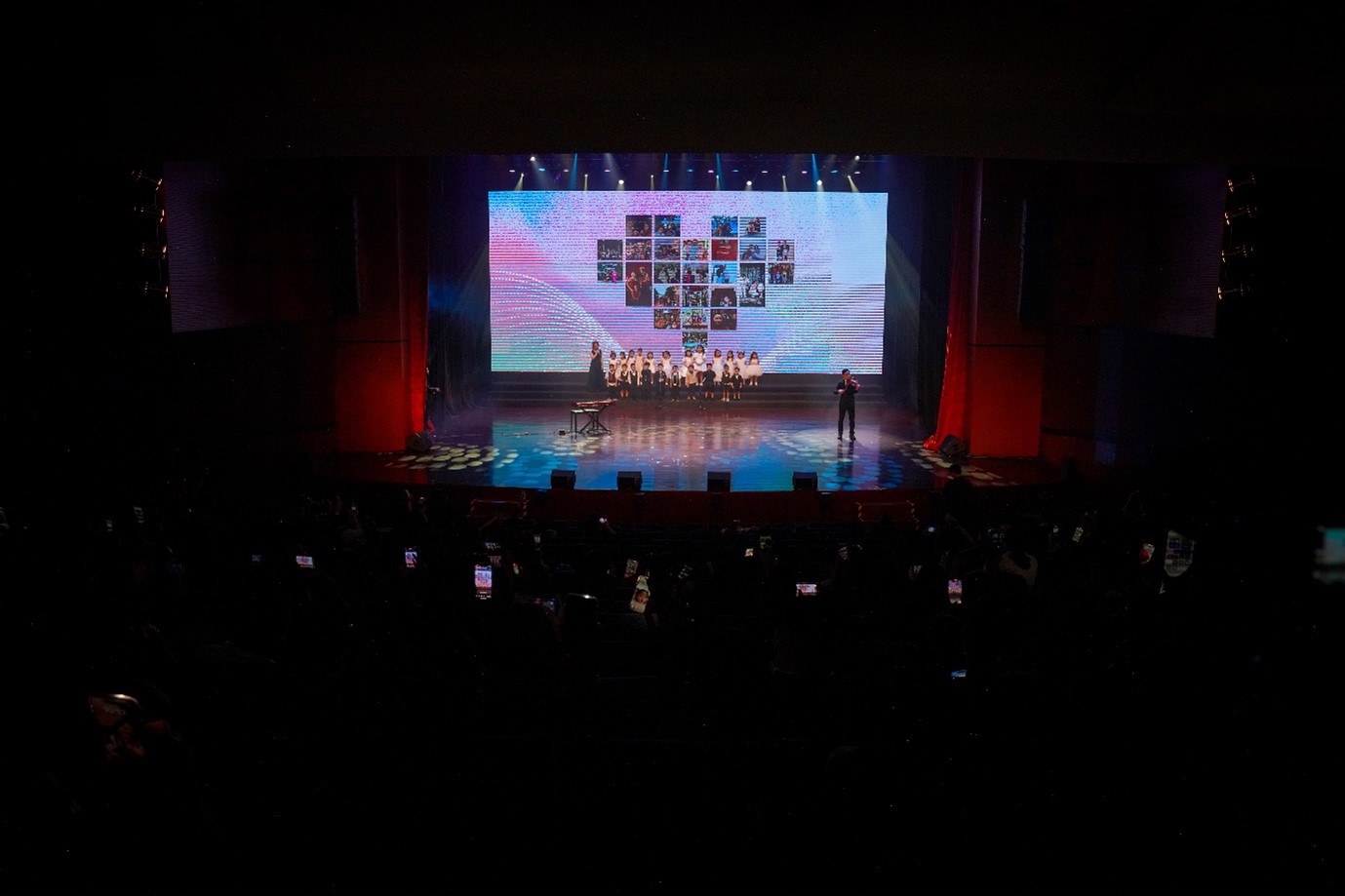 Year – End & Graduation Ceremony 2025 