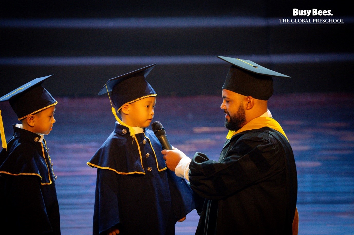 Year – End & Graduation Ceremony 2025 