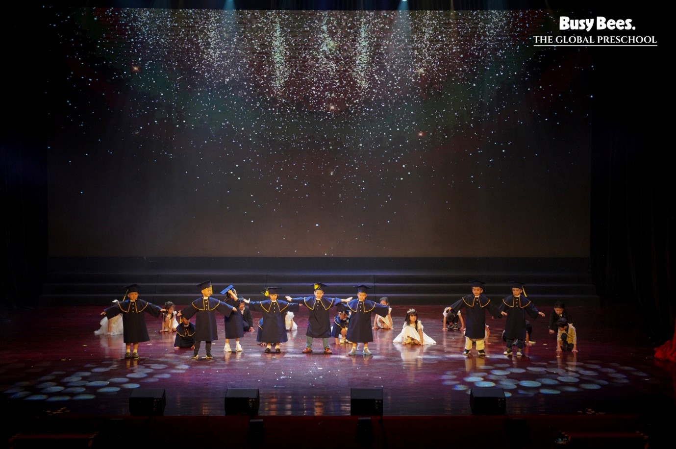 Year – End & Graduation Ceremony 2025 