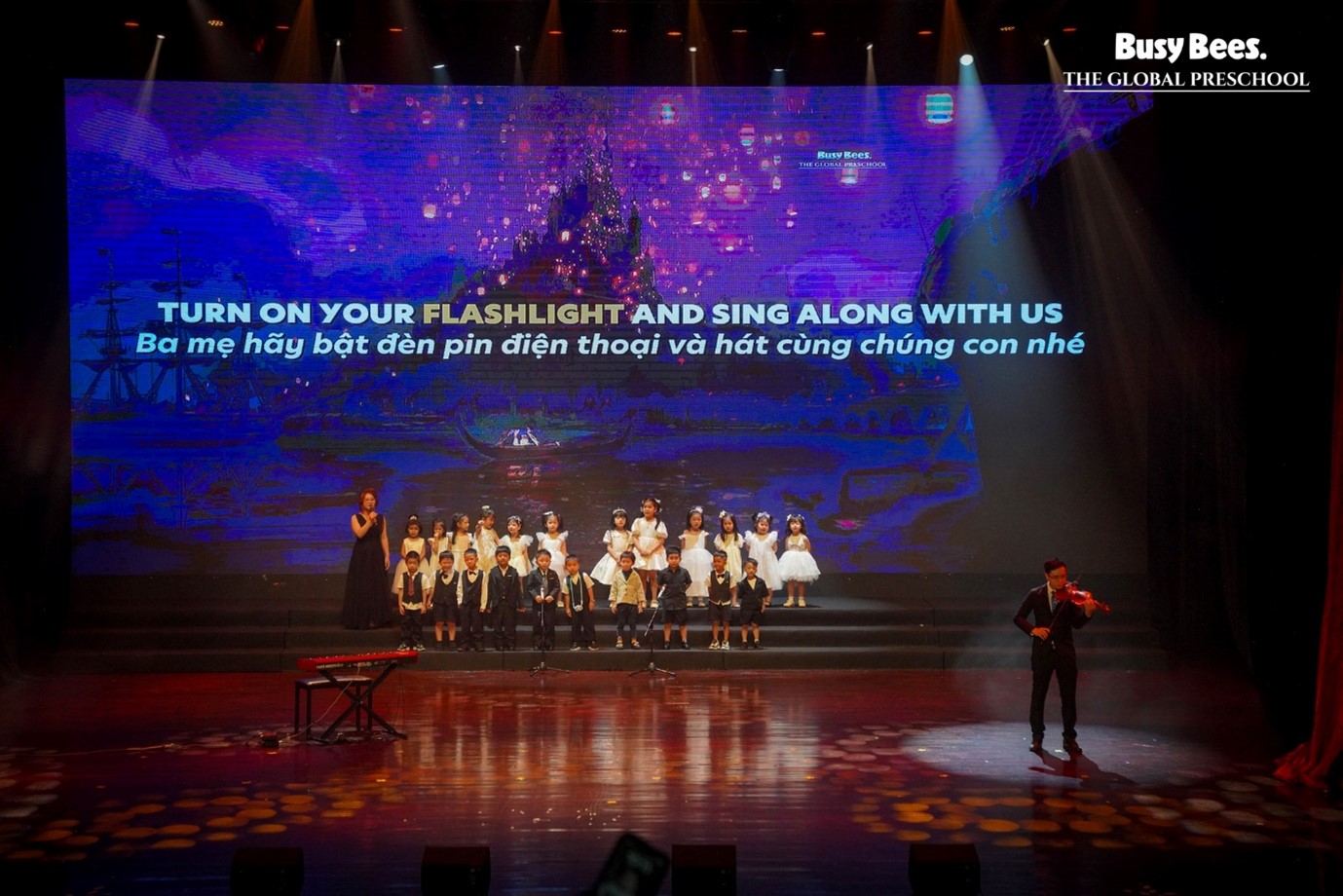 Year – End & Graduation Ceremony 2025 