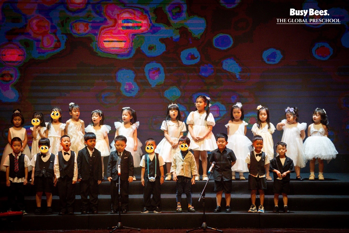 Year – End & Graduation Ceremony 2025 