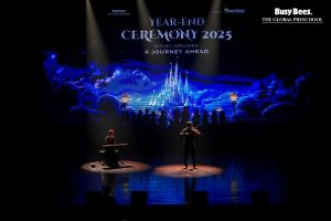 YEAR END CEREMONY 2025