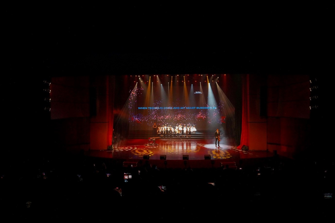 YEAR END CEREMONY 2025