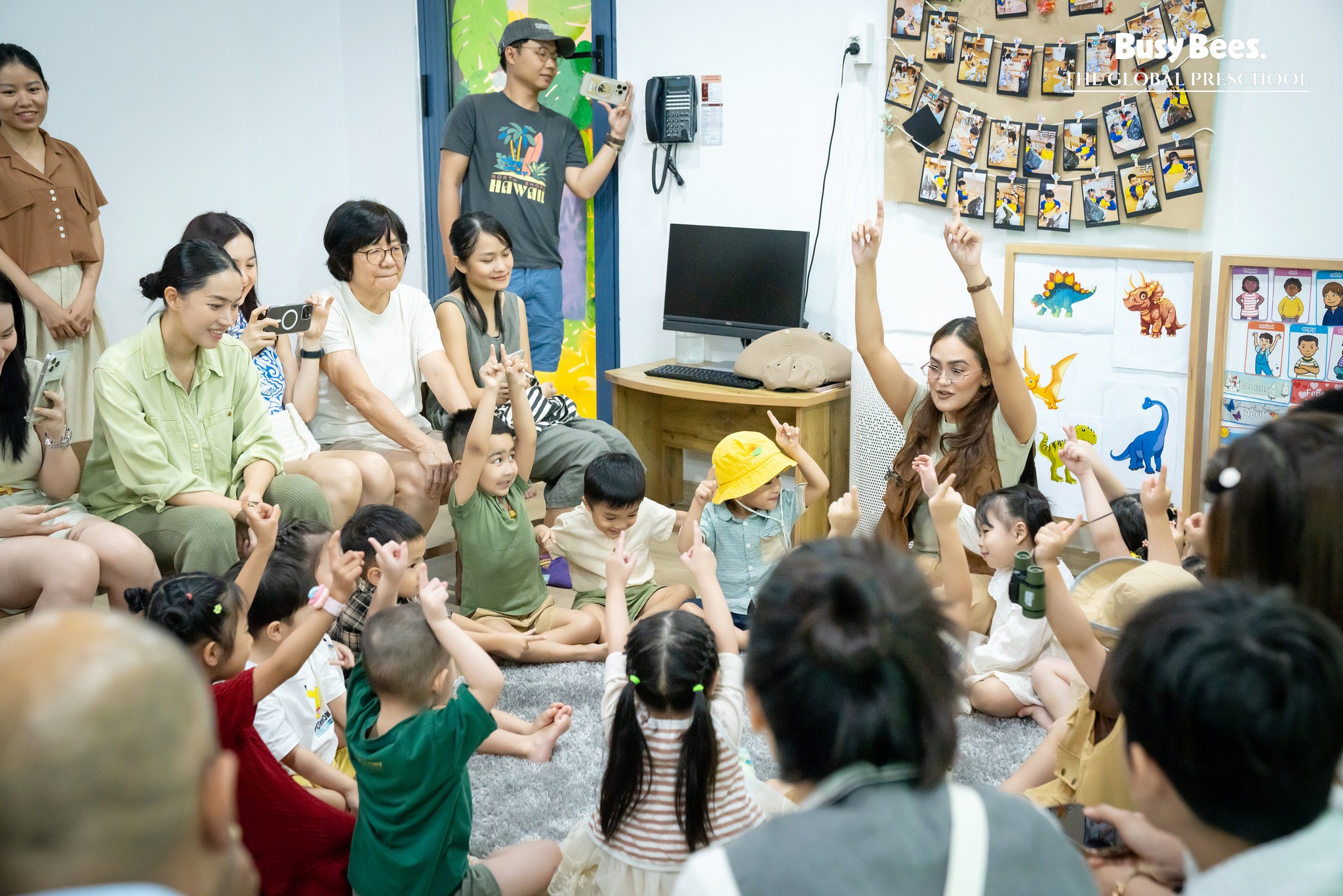 Learning Carnival