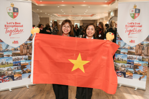 alent Exchange Programme 2025